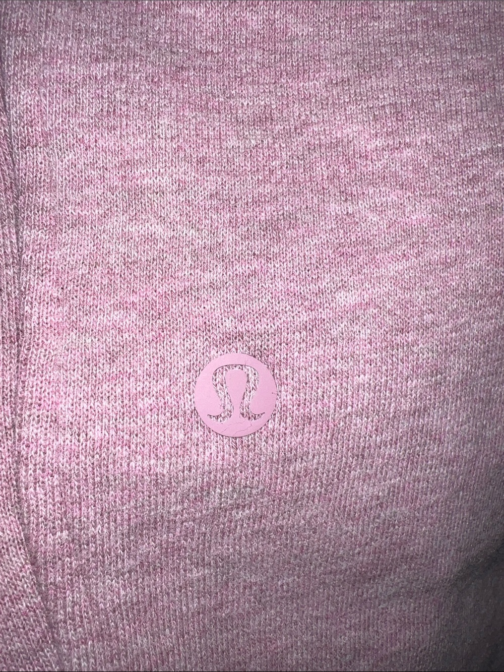 Set of 3!! Lululemon Women's tank, sweater and scuba jogger set! Super COZY🔥 - Picture 4 of 7